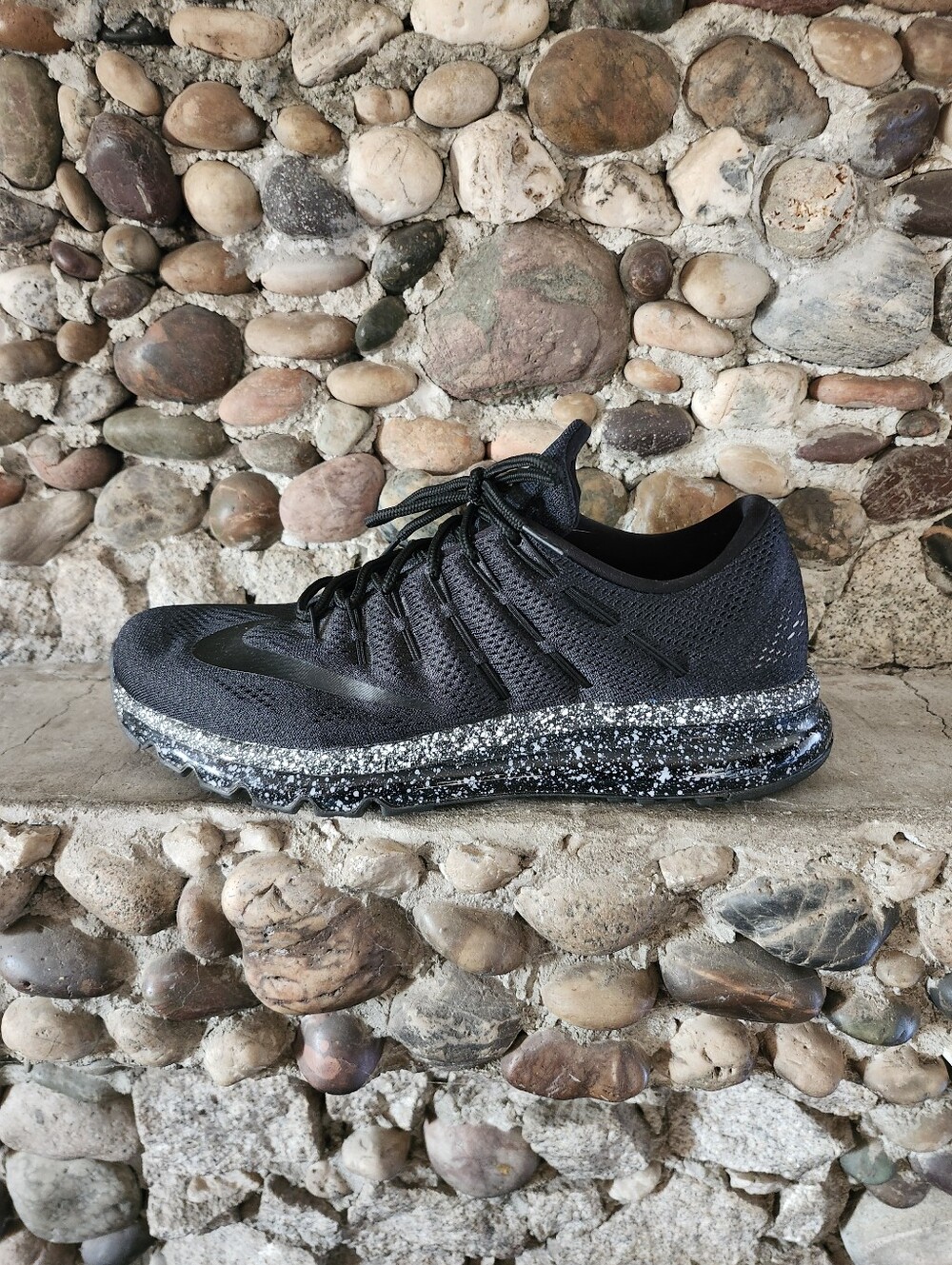 Nike Air Max 2016 - Picture 2 of 7